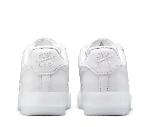 Nike Air Force 1 GORE-TEX White Lifestyle Sneakers 3