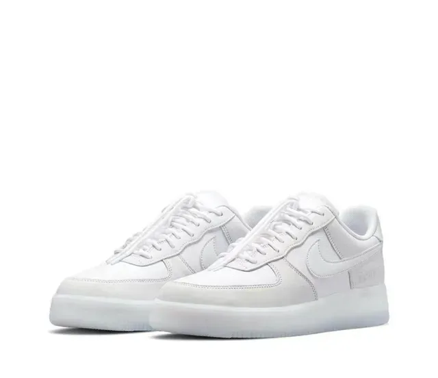 Nike Air Force 1 GORE-TEX White Lifestyle Sneakers 5