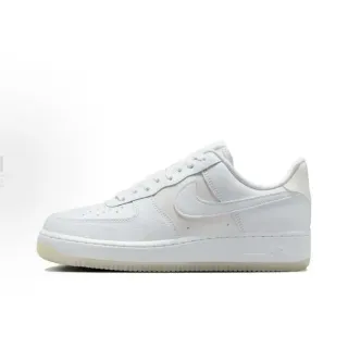 Nike Air Force 1 White Lifestyle Sneakers