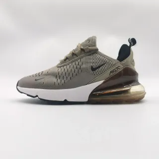 Nike Air Max 270 Olive Beige Lifestyle Sneakers