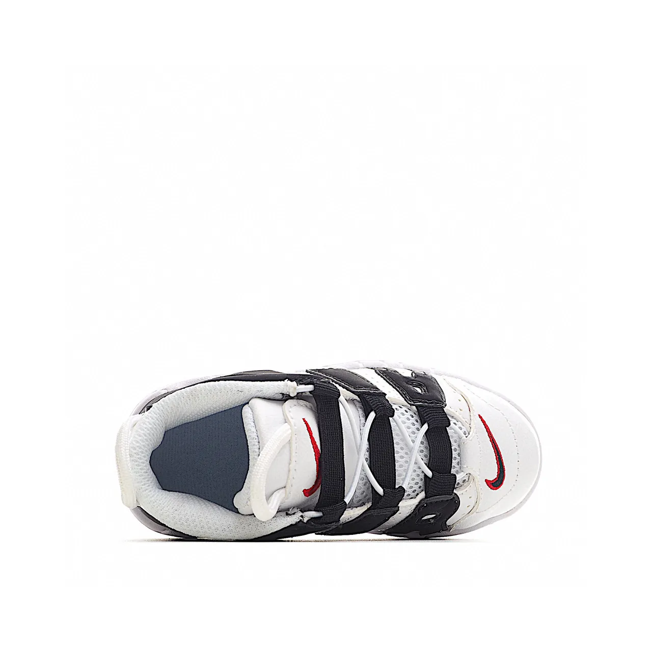 Nike Air More Uptempo Basketball Shoes 12
