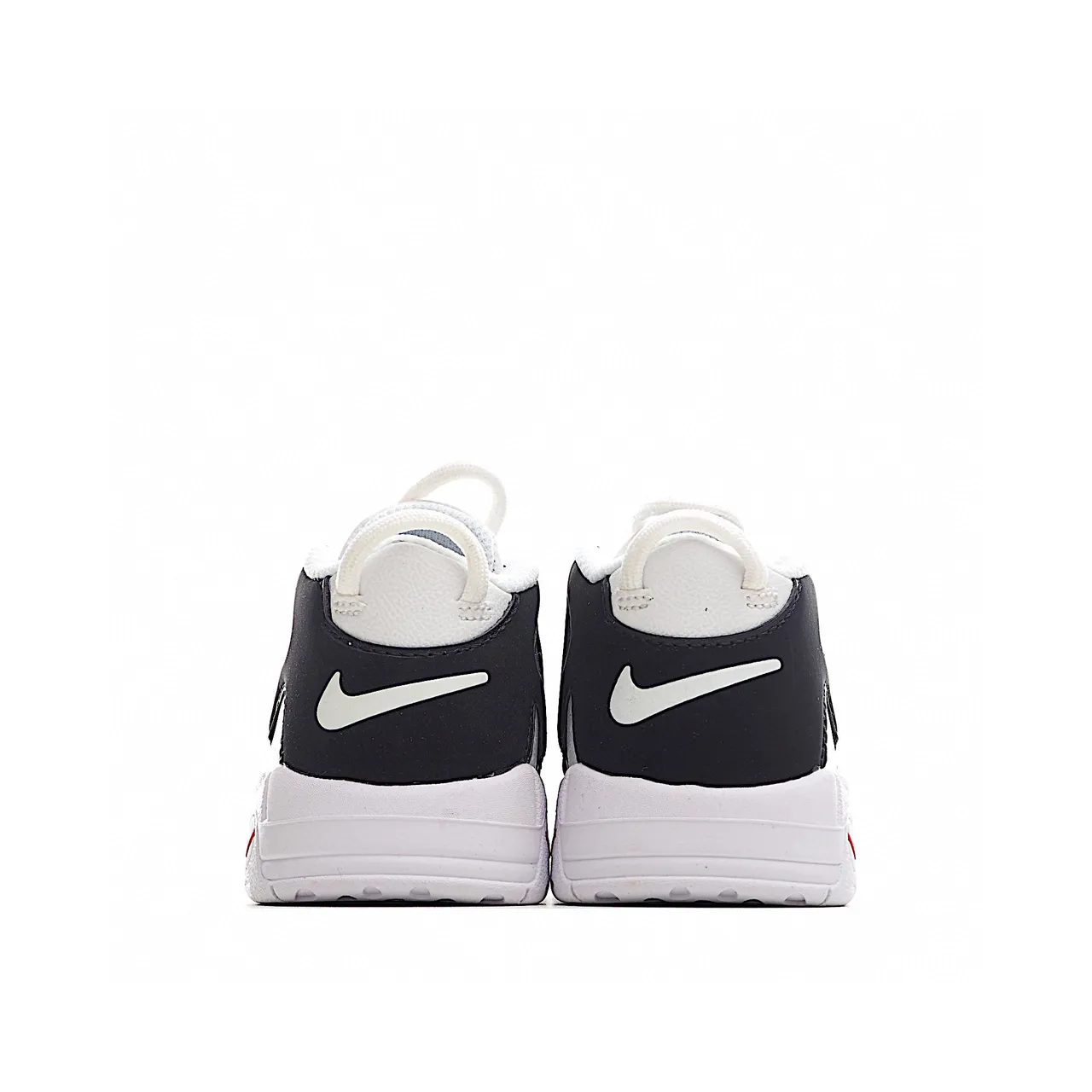 Nike Air More Uptempo Basketball Shoes 13