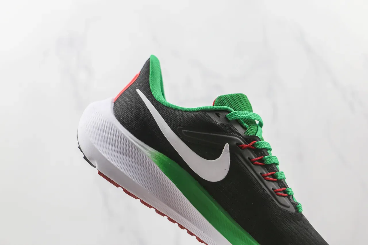 Chaussures de course Nike Air Zoom Pegasus Kenya Black Green 5
