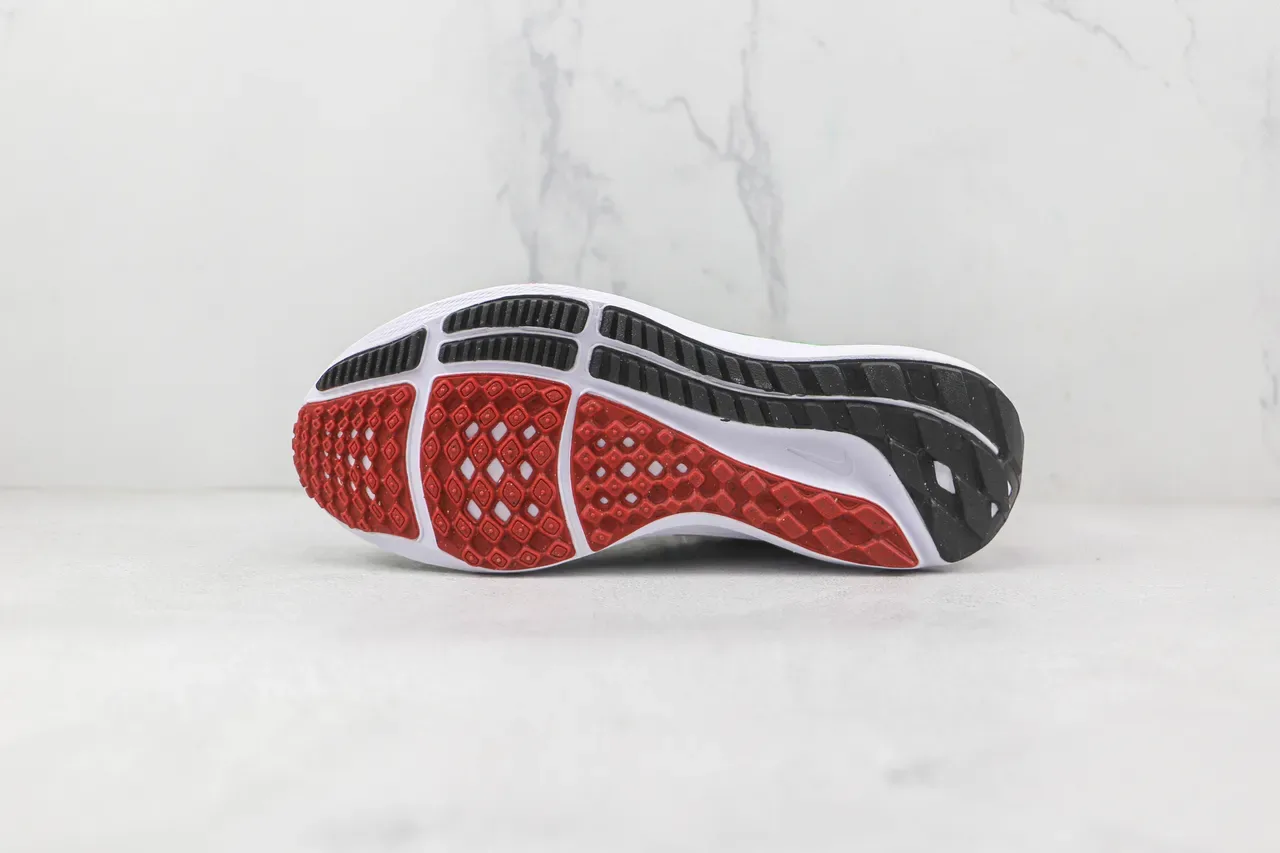 Chaussures de course Nike Air Zoom Pegasus Kenya Black Green 8