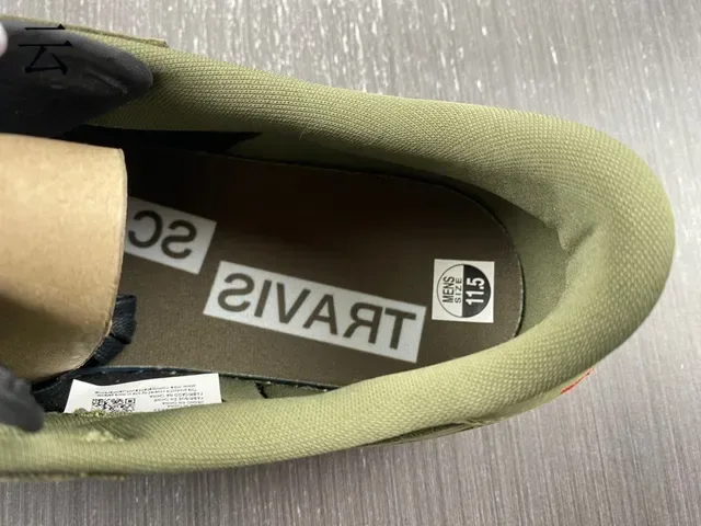Nike Tênis Lifestyle Verde Militar e Azul Marinho de Camurça e Textil Low Top 14