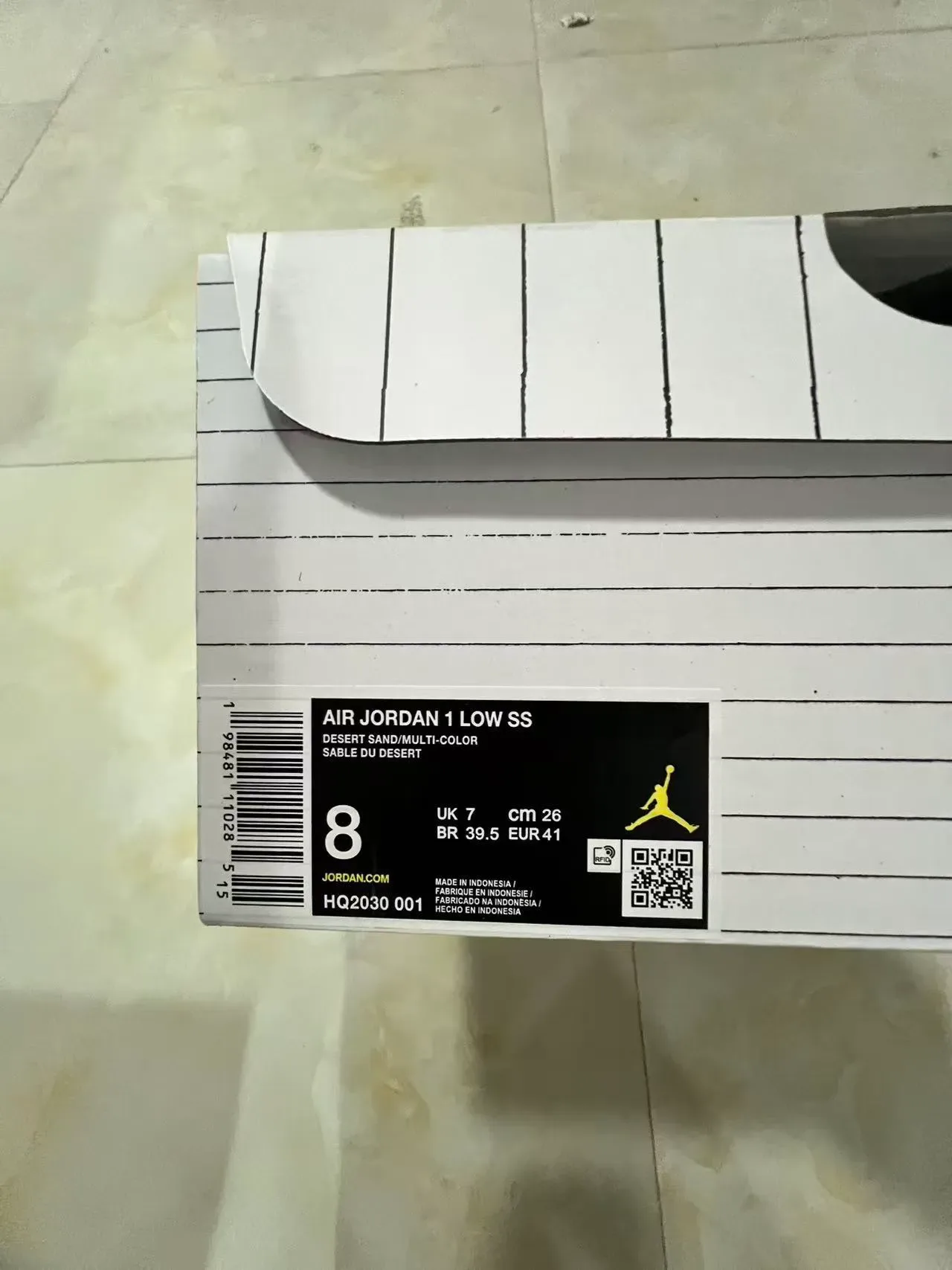 Nike Beige Gray Low-Top Layered Upper Lifestyle Sneakers 10