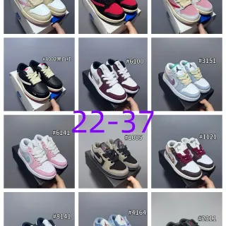 Nike Beige Pink Low-Top Silhouette Perforated Toe Box Lifestyle Sneakers