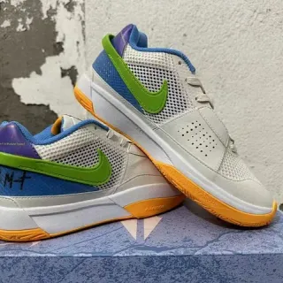Nike Court Lite बहुरंगी लो-टॉप मेश अपर लाइफस्टाइल स्नीकर