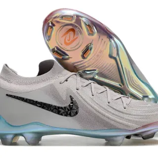 Nike Cyclone Firm-Ground Soccer Shoes