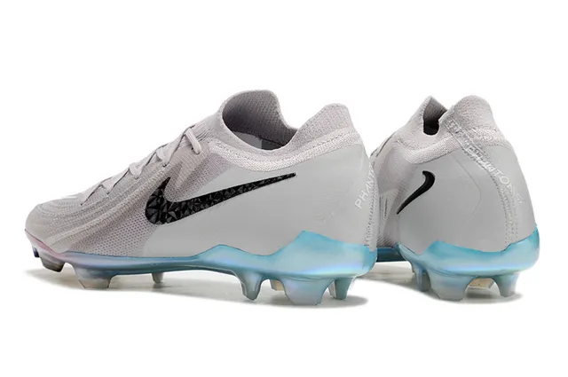 Nike Cyclone Firm-Ground Soccer Shoes 4
