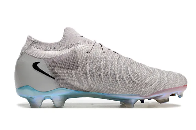 Nike Cyclone Firm-Ground Soccer Shoes 5