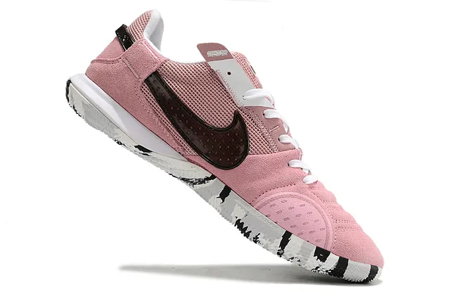 Nike Gato The Street Rose Chaussures de football indoor 2