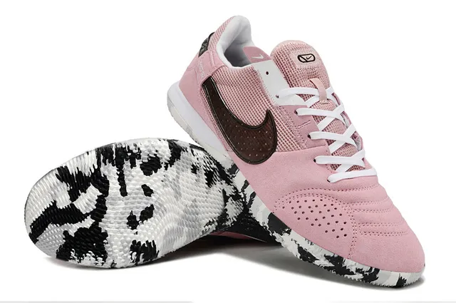 Nike Gato The Street Rose Chaussures de football indoor 4