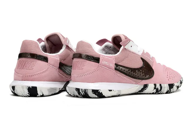 Nike Gato The Street Rose Chaussures de football indoor 5
