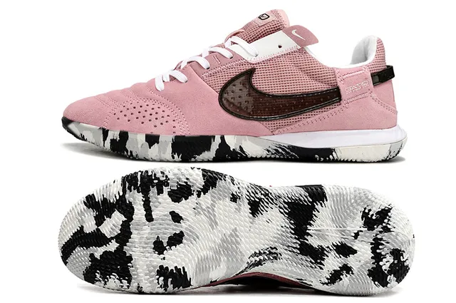 Nike Gato The Street Rose Chaussures de football indoor 6