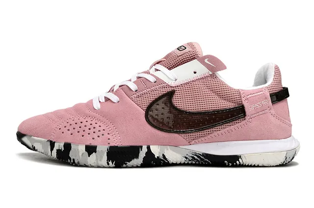Nike Gato The Street Rose Chaussures de football indoor 7