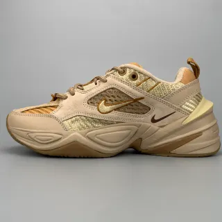 Nike M2K Tekno Beige حذاء سينيكرز كانكي