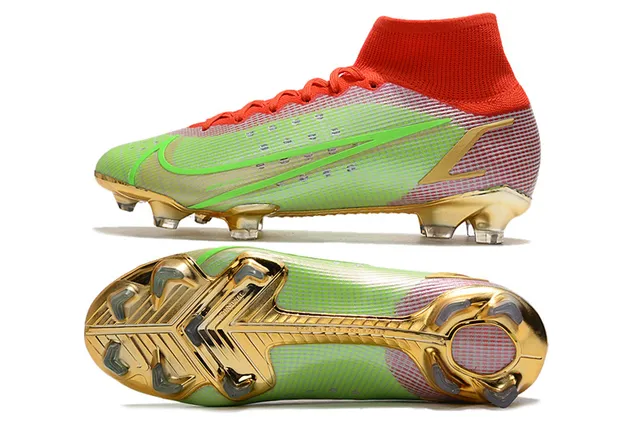 Nike Mercurial Superfly Zapatos de fútbol para superficie firme 2