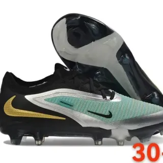 Nike Mercurial Vapor Firm-Ground Soccer Shoes