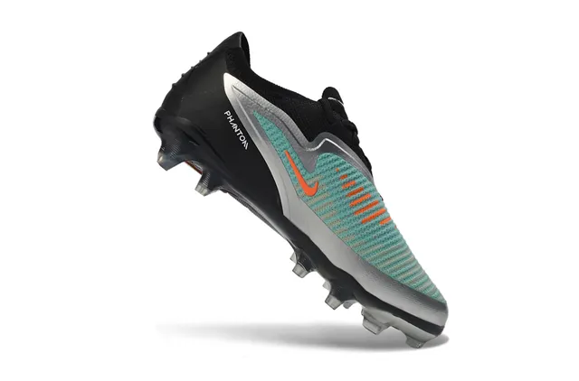 Nike Mercurial Vapor Firm-Ground Soccer Shoes 2