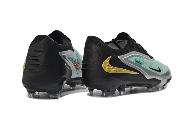 Nike Mercurial Vapor Firm-Ground Soccer Shoes 3