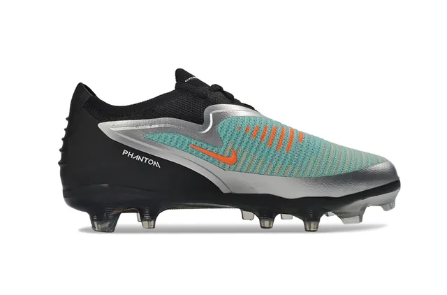 Nike Mercurial Vapor Firm-Ground Soccer Shoes 4