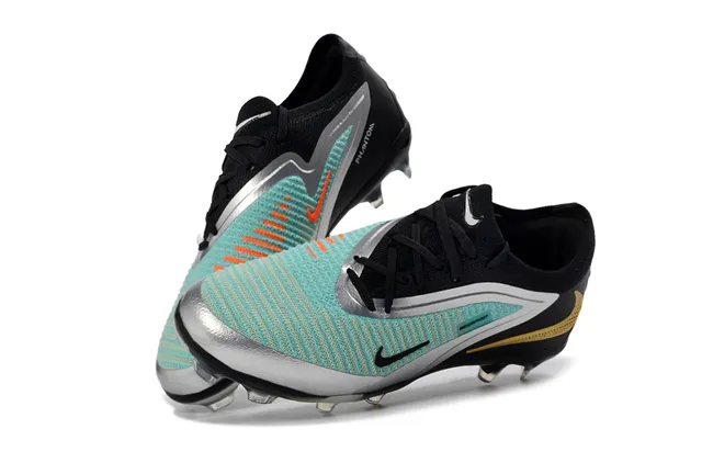 Nike Mercurial Vapor Firm-Ground Soccer Shoes 5