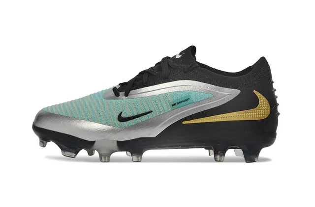Nike Mercurial Vapor Firm-Ground Soccer Shoes 6