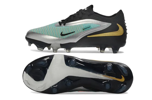 Nike Mercurial Vapor Firm-Ground Soccer Shoes 7