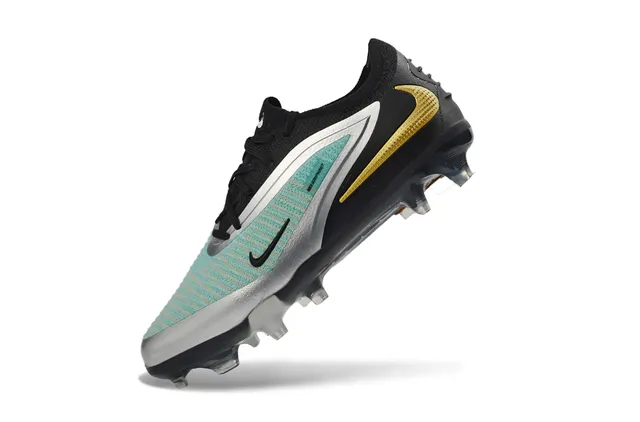 Nike Mercurial Vapor Firm-Ground Soccer Shoes 8