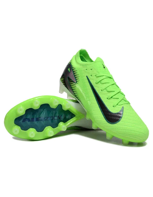 Nike Mercurial Vapor Firm-Ground Soccer Shoes 2