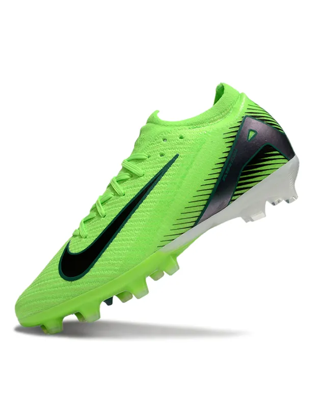 Nike Mercurial Vapor Firm-Ground Soccer Shoes 3
