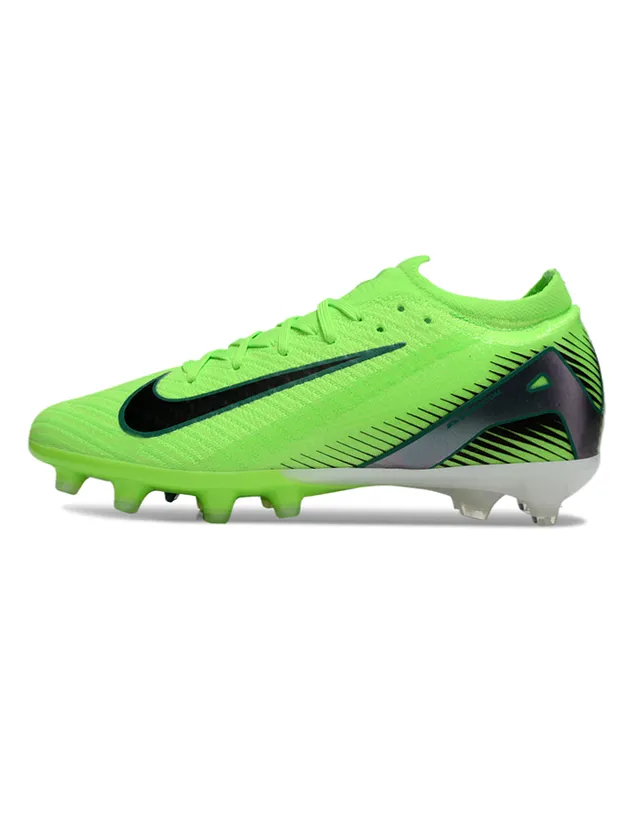Nike Mercurial Vapor Firm-Ground Soccer Shoes 5