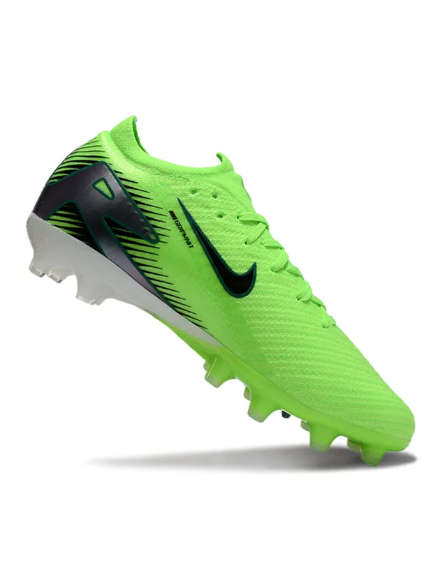 Nike Mercurial Vapor Firm-Ground Soccer Shoes 7