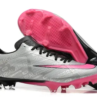 Nike Mercurial Vapor Firm-Ground أحذية كرة القدم