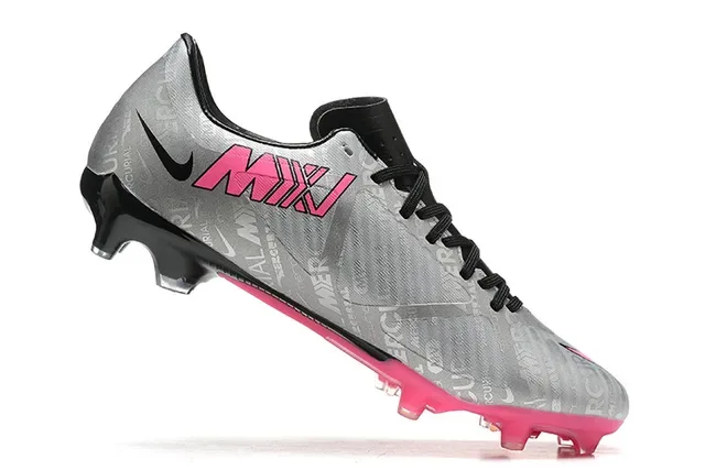 Nike Mercurial Vapor Firm-Ground أحذية كرة القدم 3