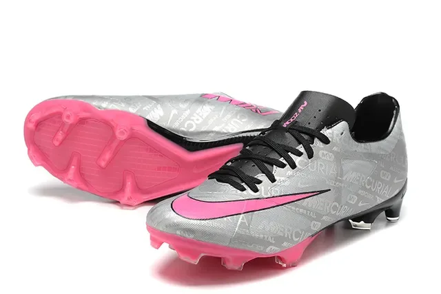 Nike Mercurial Vapor Firm-Ground أحذية كرة القدم 7