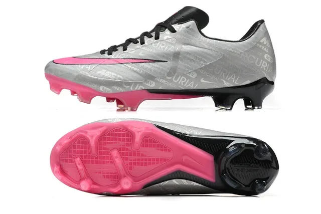 Nike Mercurial Vapor Firm-Ground أحذية كرة القدم 9