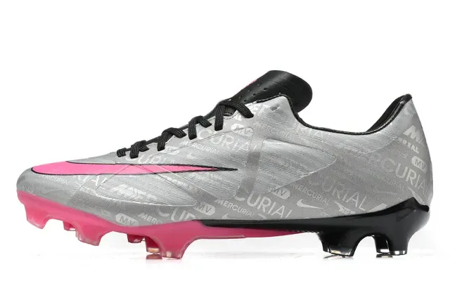 Nike Mercurial Vapor Firm-Ground أحذية كرة القدم 10