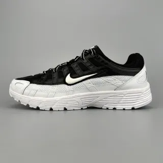 Nike P-6000 Black and White Lifestyle Sneakers