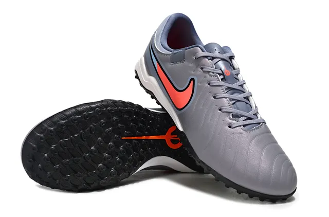 Nike Phantom GT Artificial Grass Soccer Shoes 4