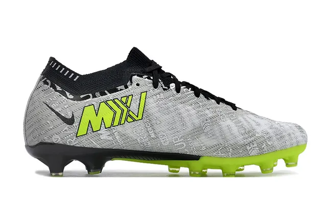 Nike Phantom GT Firm-Ground Soccer Shoes 5