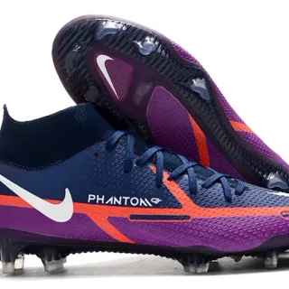 Nike Phantom GT Firm-Ground Soccer Shoes