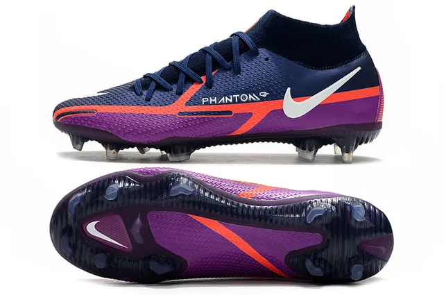 Nike Phantom GT Firm-Ground ফুটবল জুতো 2