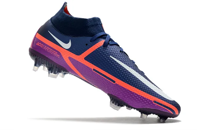 Nike Phantom GT Firm-Ground ফুটবল জুতো 3