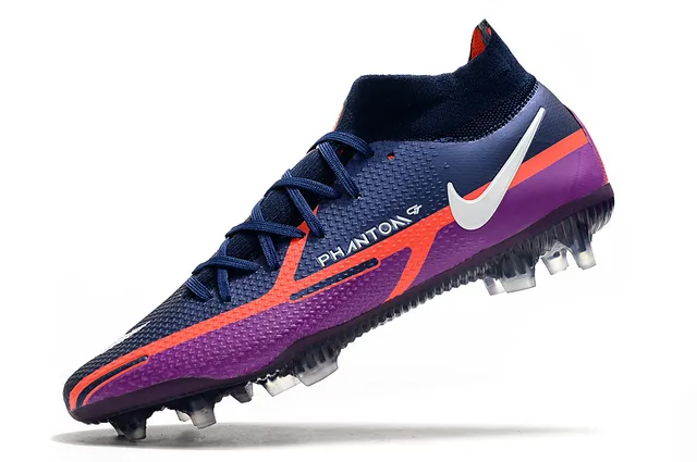 Nike Phantom GT Firm-Ground ফুটবল জুতো 4