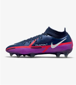 Nike Phantom GT Firm-Ground ফুটবল জুতো 5