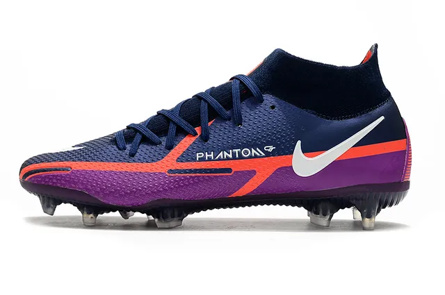 Nike Phantom GT Firm-Ground ফুটবল জুতো 6