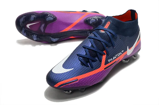 Nike Phantom GT Firm-Ground ফুটবল জুতো 7