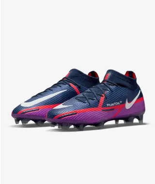 Nike Phantom GT Firm-Ground ফুটবল জুতো 9